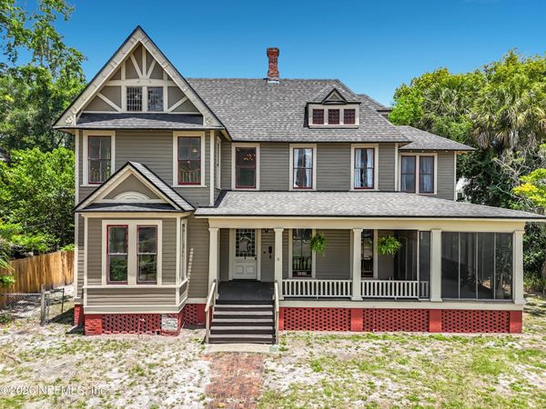 314 MADISON Street, Palatka, FL 32177