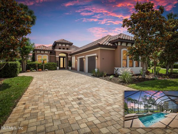 165 S RIVERWALK Drive, Palm Coast, FL 32137