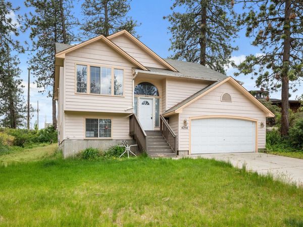 4250 E Congress Ave, Spokane, WA 99223
