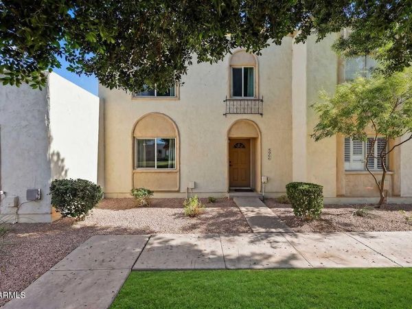 5966 N 83RD Street, Scottsdale, AZ 85250