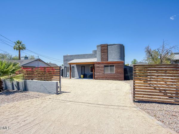 1058 E WHITTON Avenue, Phoenix, AZ 85014