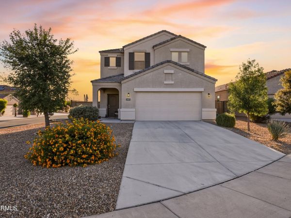 4072 N 309TH Circle, Buckeye, AZ 85396