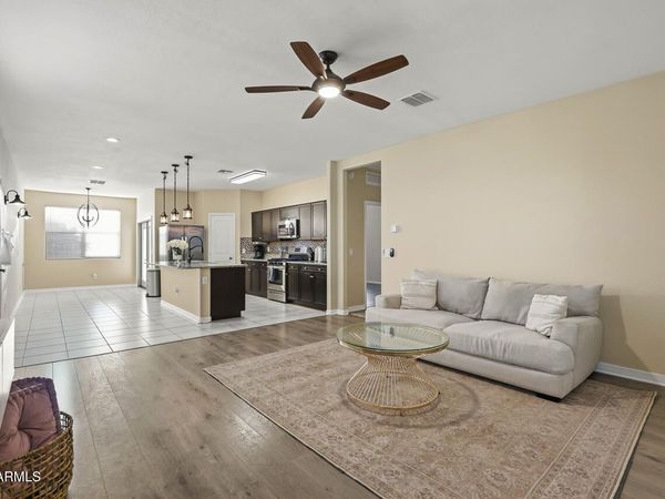 4072 N 309TH Circle, Buckeye, AZ 85396