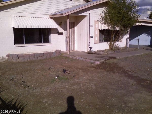 5308 W LEWIS Avenue W, Phoenix, AZ 85035