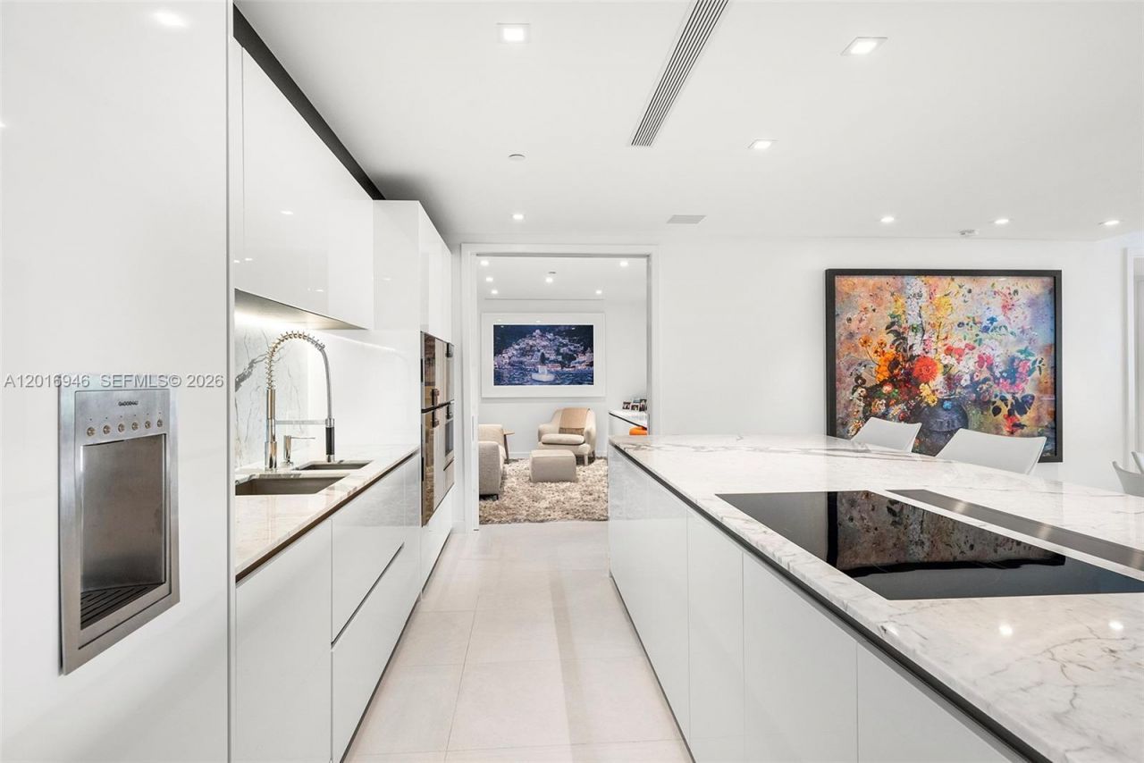 10201 Collins Ave, Unit 1806, Bal Harbour, FL 33154 Photo