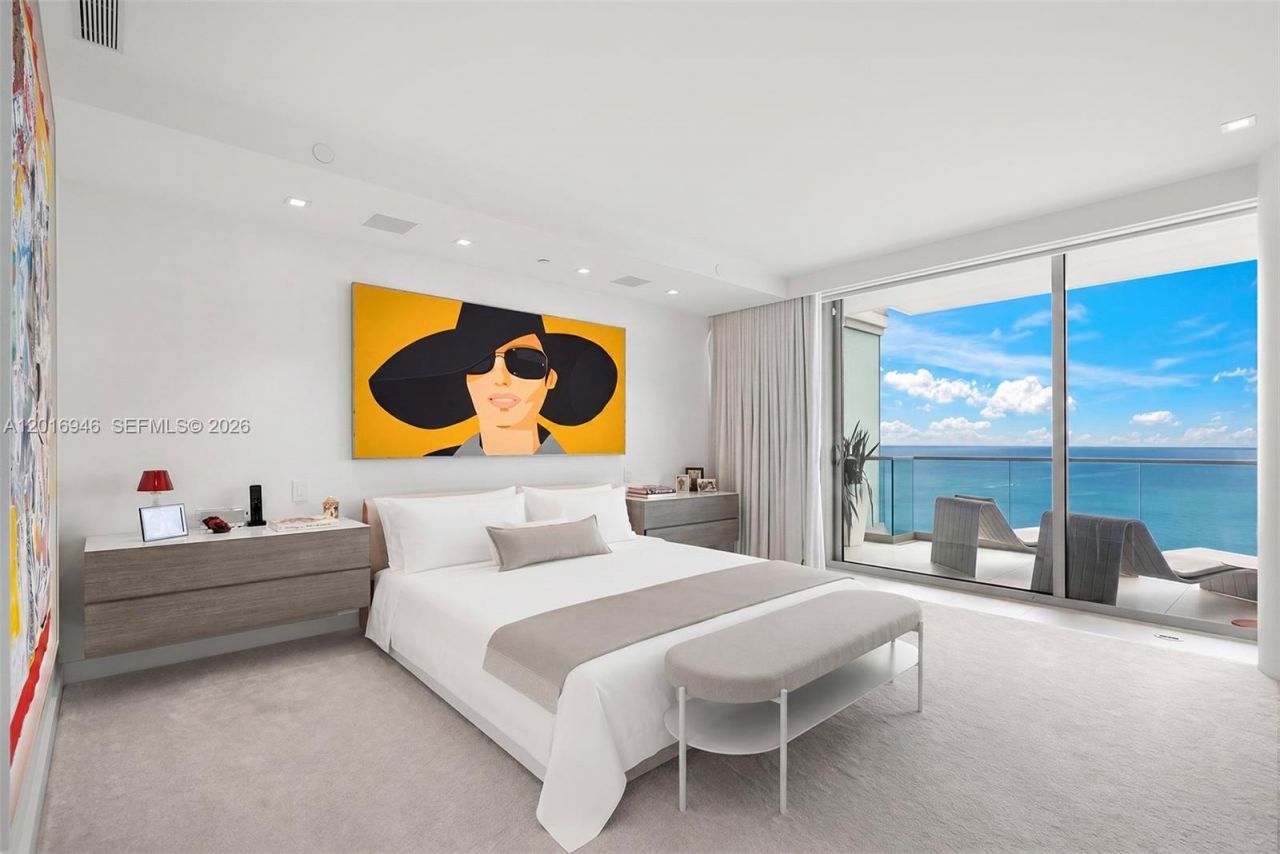 10201 Collins Ave , Unit 1806, Bal Harbour, FL 33154 Photo