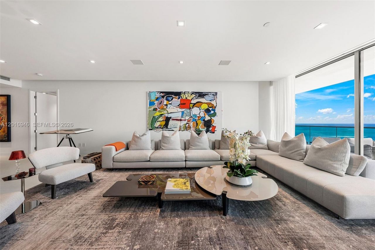 10201 Collins Ave, Unit 1806, Bal Harbour, FL 33154 Photo