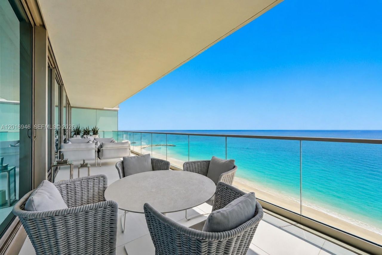 10201 Collins Ave, Unit 1806, Bal Harbour, FL 33154 Photo