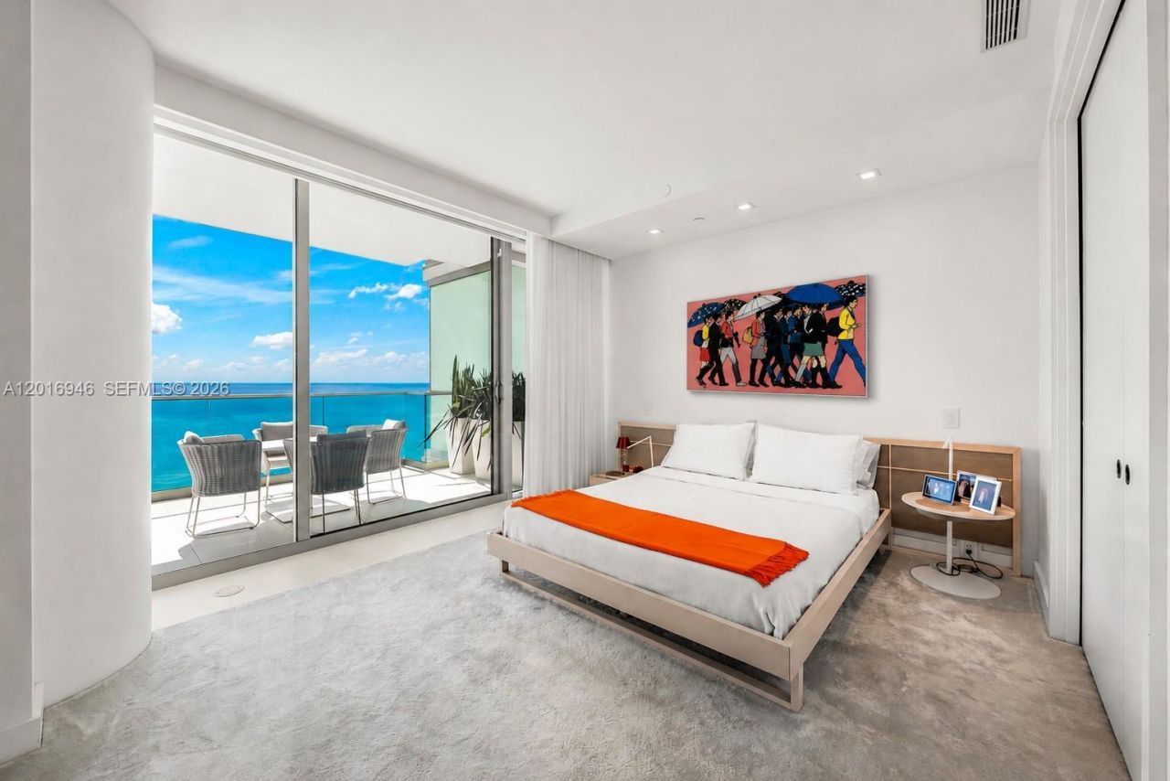 10201 Collins Ave, Unit 1806, Bal Harbour, FL 33154 Photo