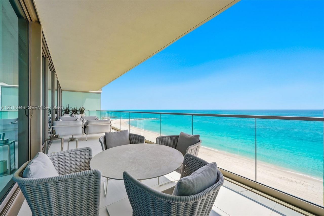 10201 Collins Ave , Unit 1806, Bal Harbour, FL 33154 Photo