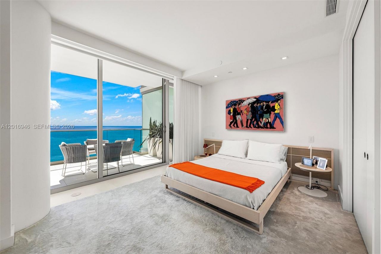 10201 Collins Ave , Unit 1806, Bal Harbour, FL 33154 Photo