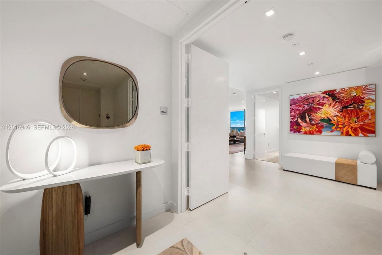 10201 Collins Ave , Unit 1806, Bal Harbour, FL 33154 Photo