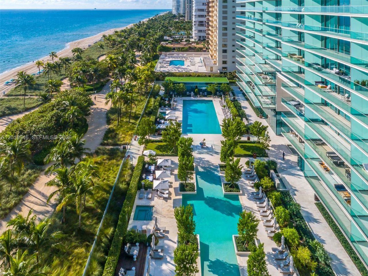 10201 Collins Ave, Unit 1806, Bal Harbour, FL 33154 Photo