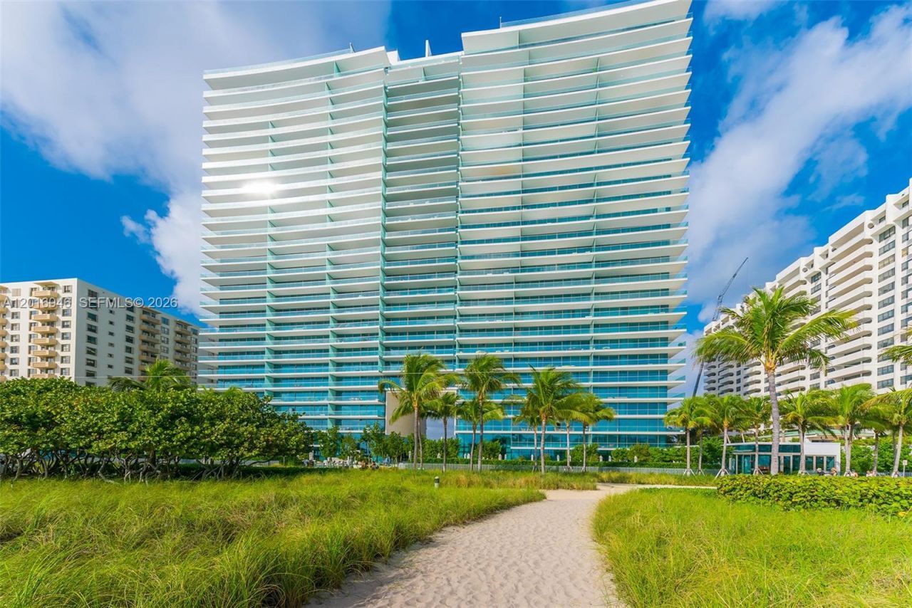 10201 Collins Ave, Unit 1806, Bal Harbour, FL 33154 Photo