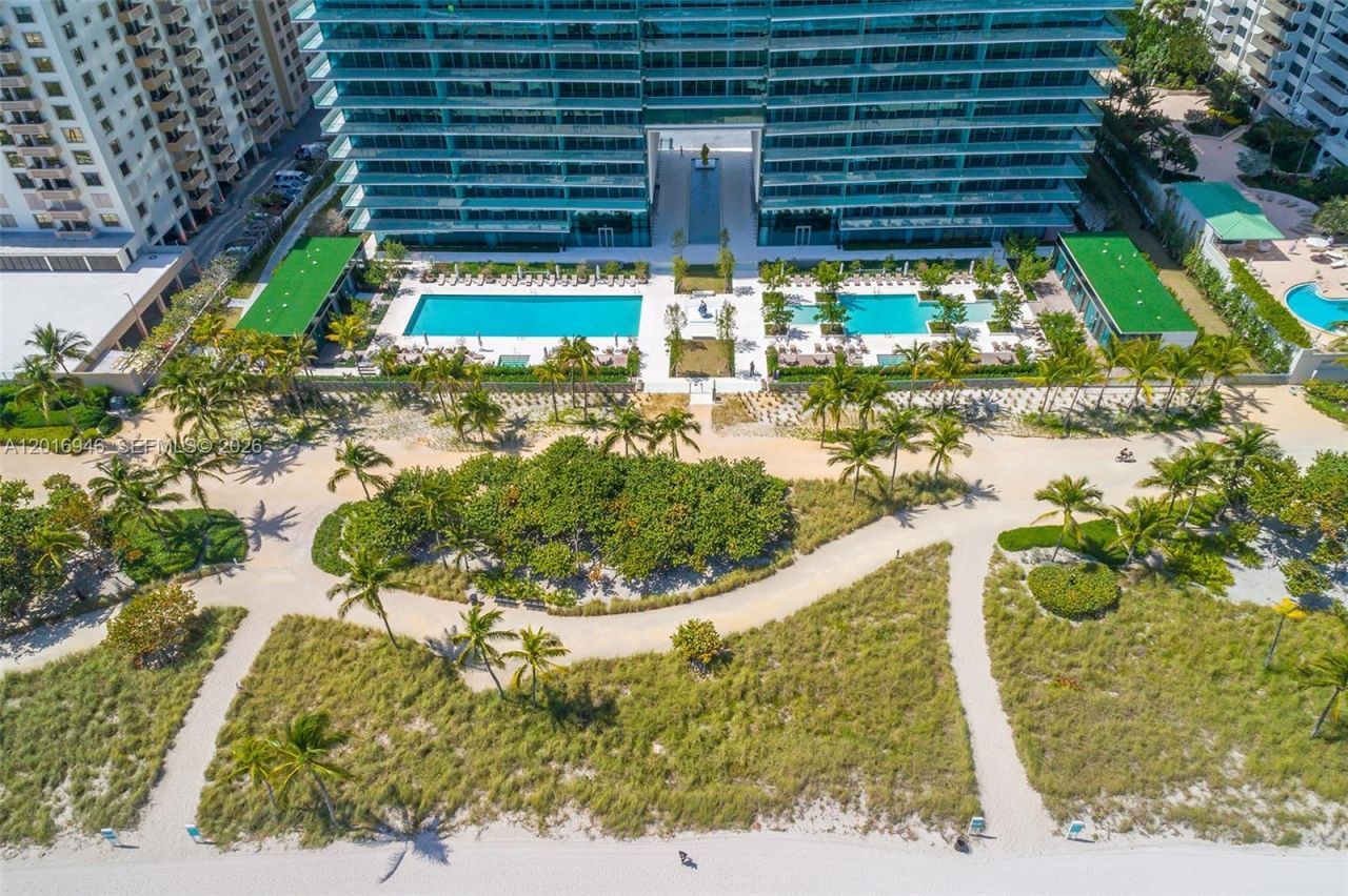 10201 Collins Ave, Unit 1806, Bal Harbour, FL 33154 Photo