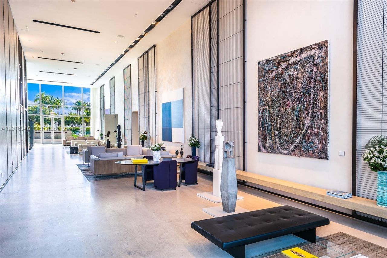 10201 Collins Ave, Unit 1806, Bal Harbour, FL 33154 Photo