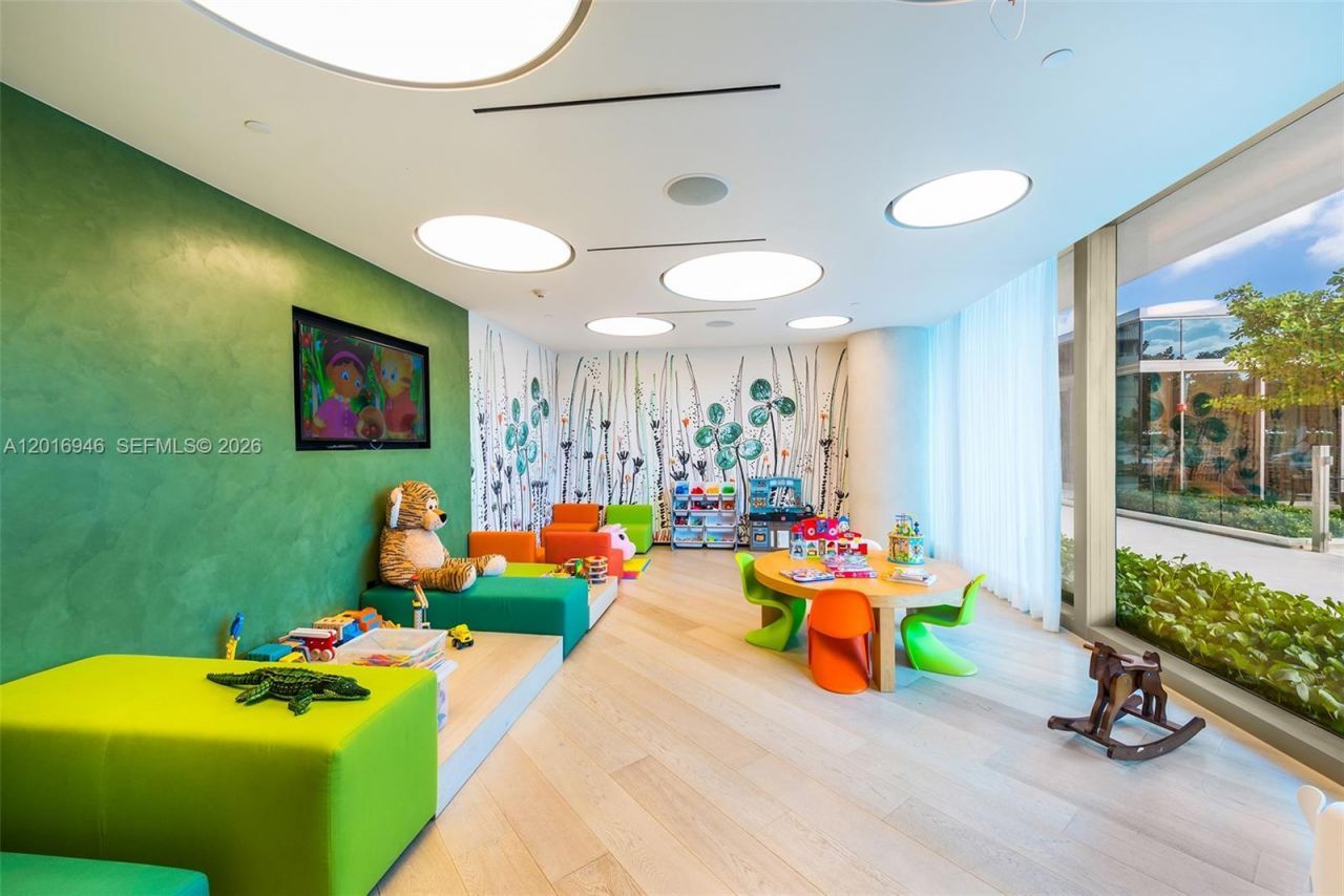 10201 Collins Ave, Unit 1806, Bal Harbour, FL 33154 Photo