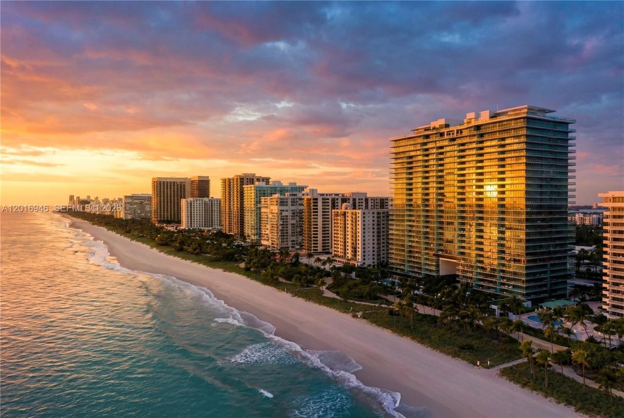10201 Collins Ave, Unit 1806, Bal Harbour, FL 33154 Photo