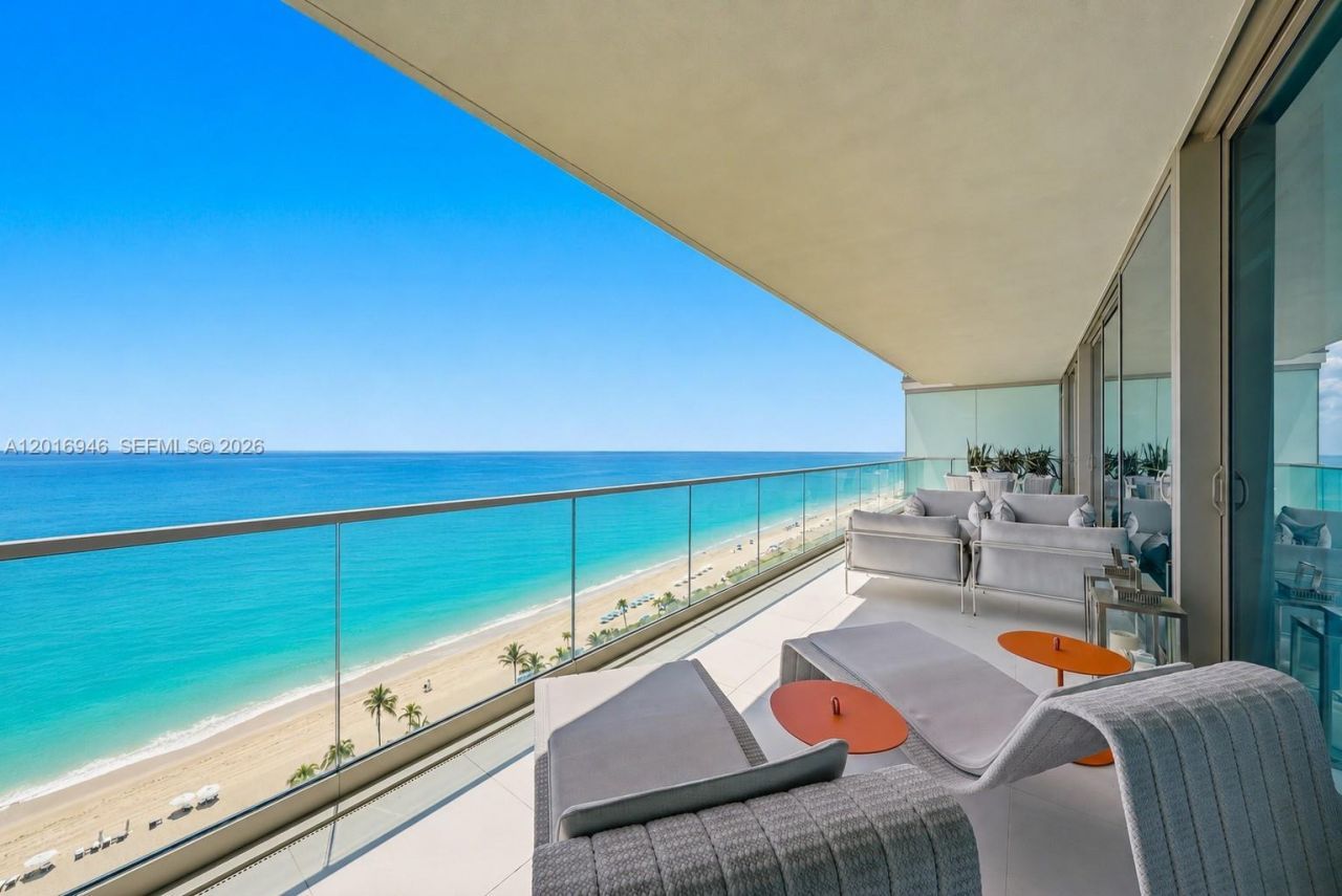 10201 Collins Ave, Unit 1806, Bal Harbour, FL 33154 Photo