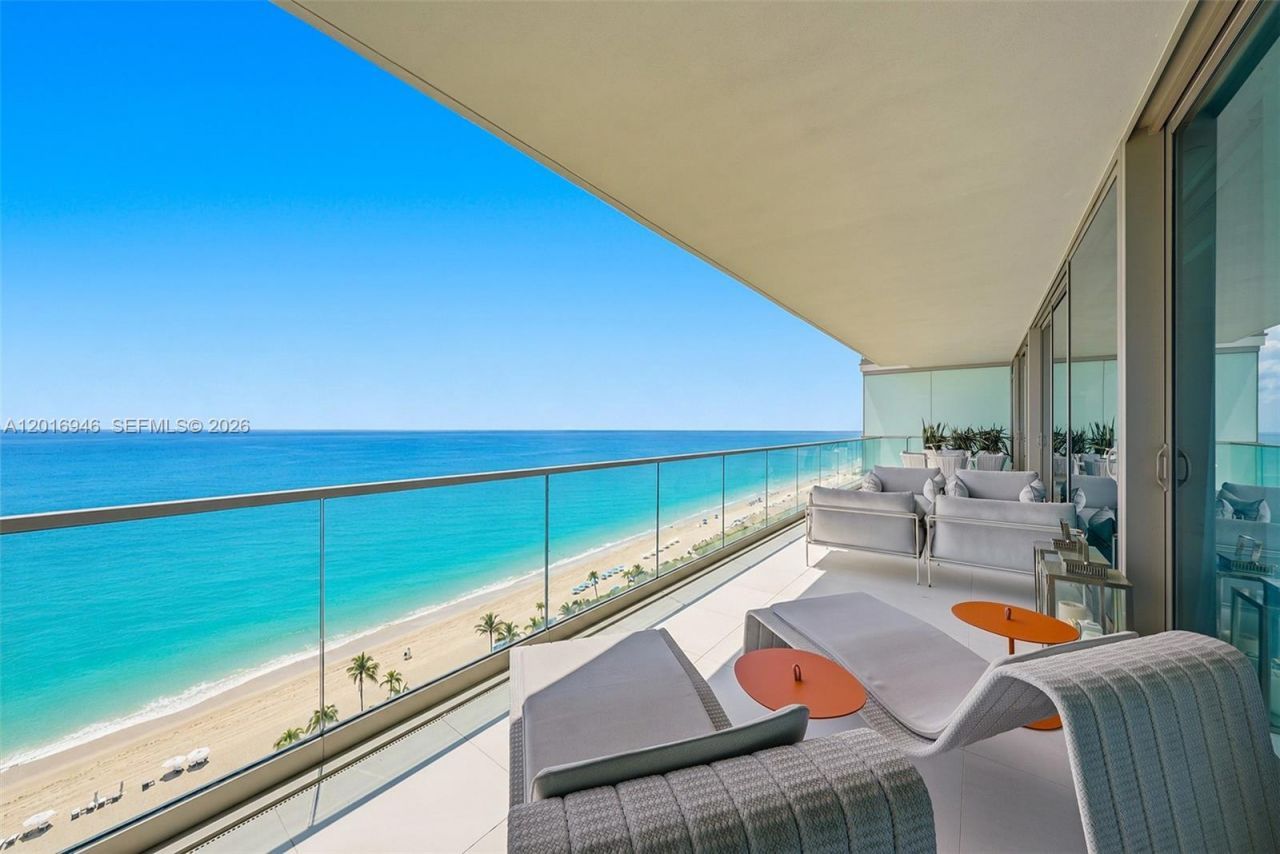 10201 Collins Ave , Unit 1806, Bal Harbour, FL 33154 Photo