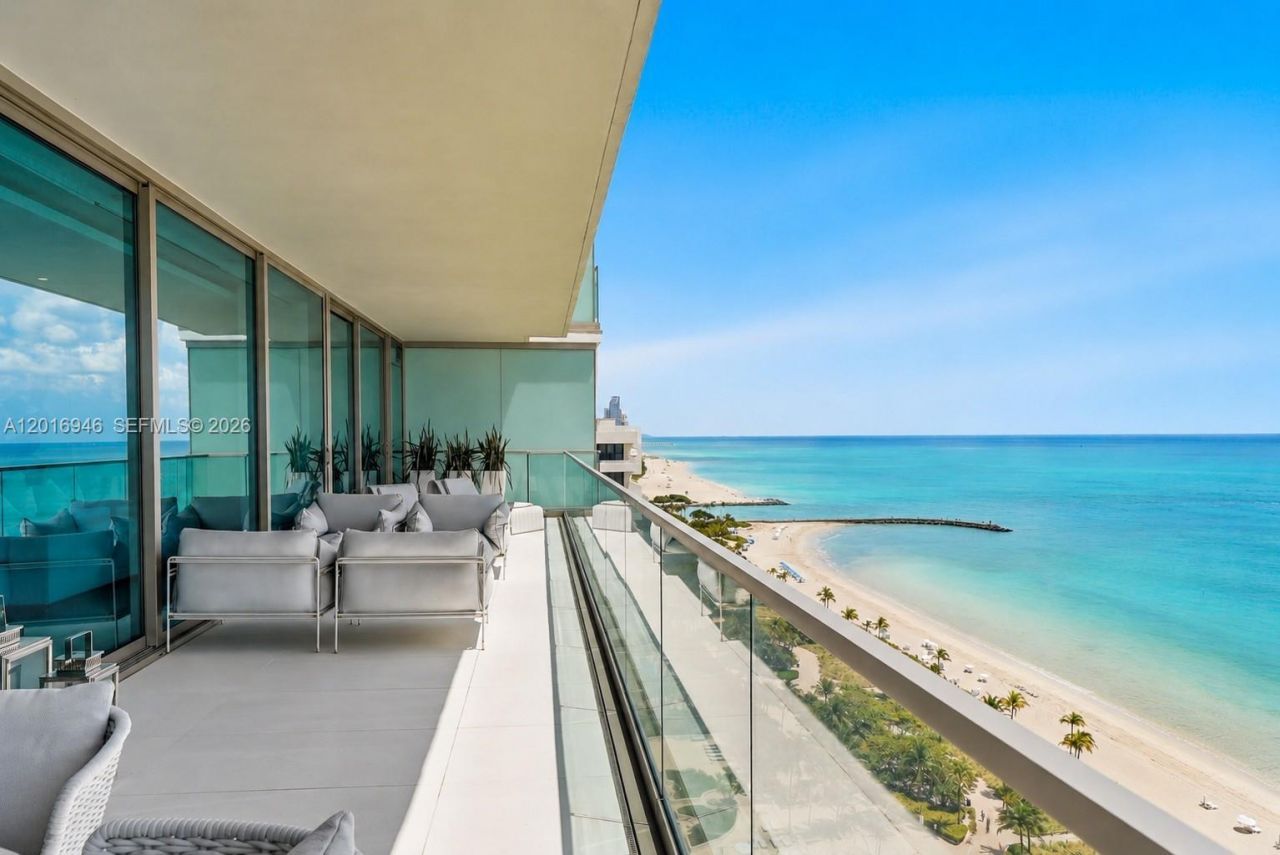 10201 Collins Ave, Unit 1806, Bal Harbour, FL 33154 Photo