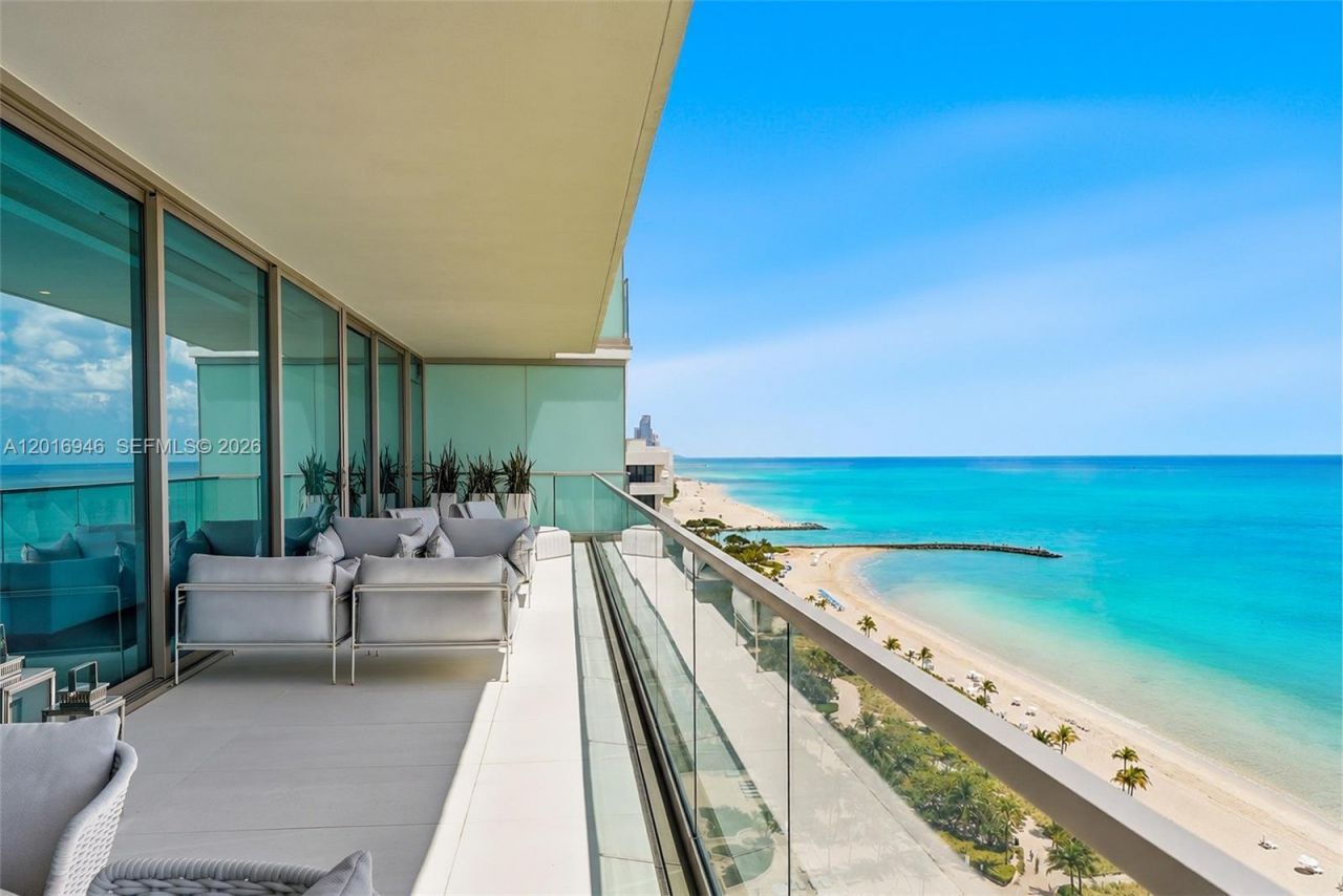 10201 Collins Ave , Unit 1806, Bal Harbour, FL 33154 Photo