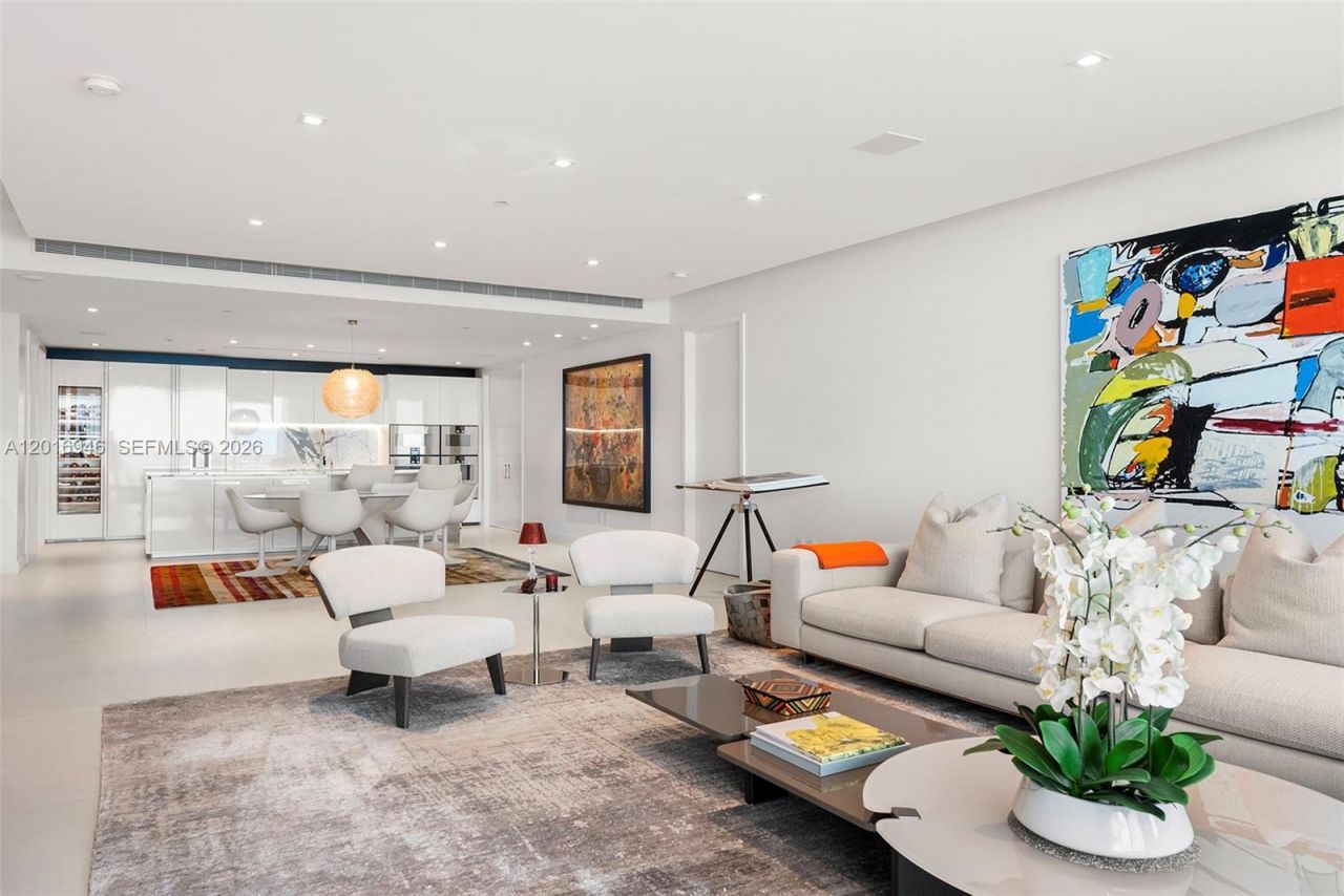 10201 Collins Ave, Unit 1806, Bal Harbour, FL 33154 Photo