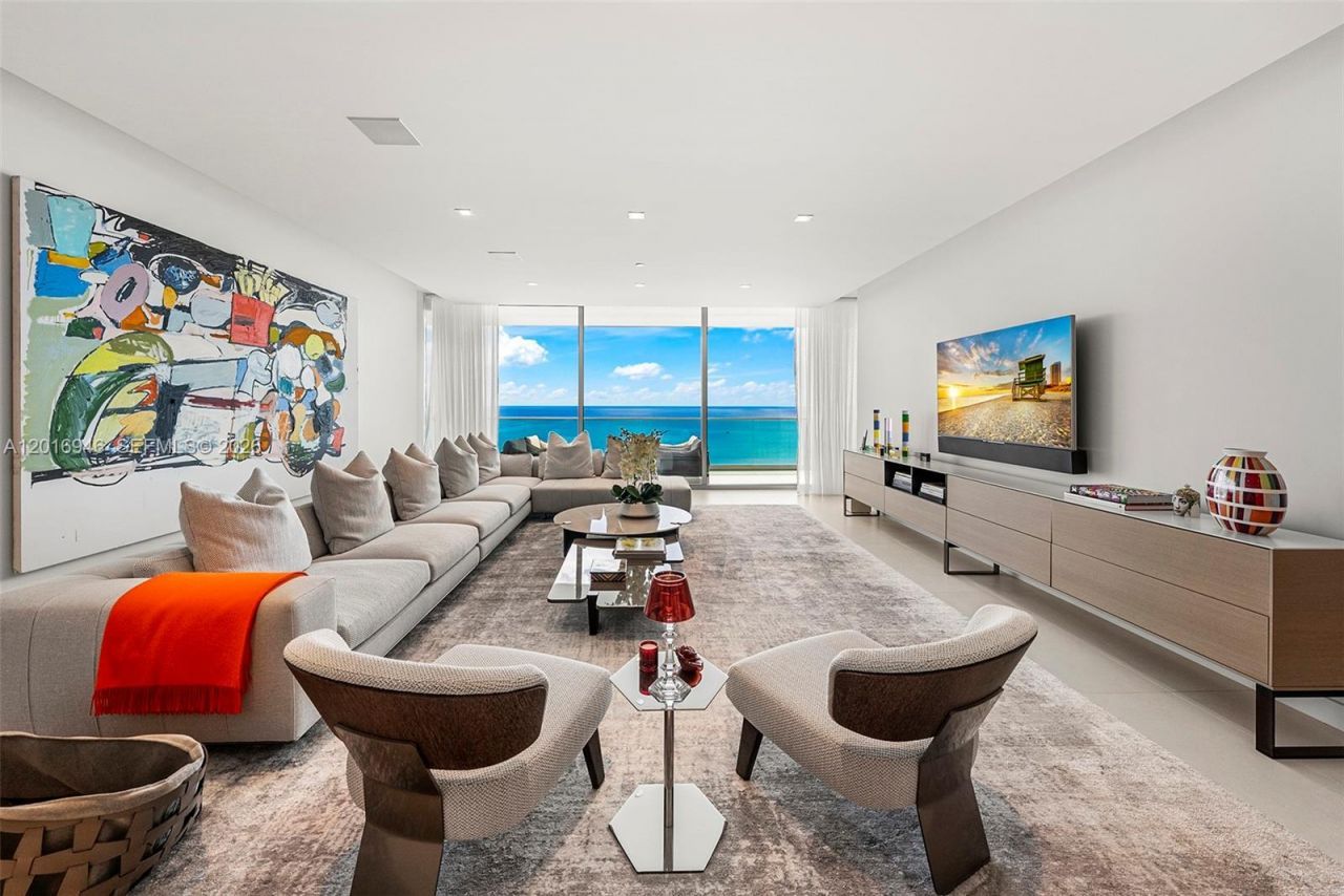 10201 Collins Ave , Unit 1806, Bal Harbour, FL 33154 Photo