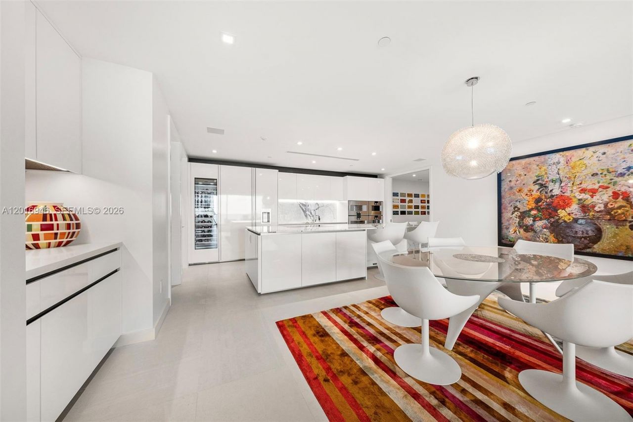 10201 Collins Ave, Unit 1806, Bal Harbour, FL 33154 Photo