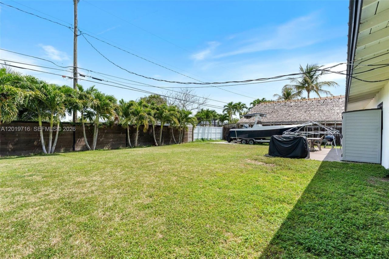 9460 Haitian Dr , Cutler Bay, FL 33189 Photo