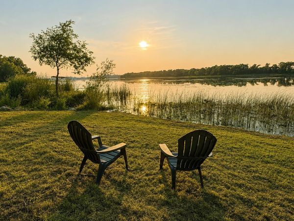 TBD 125th Street , Dalton, MN 56324