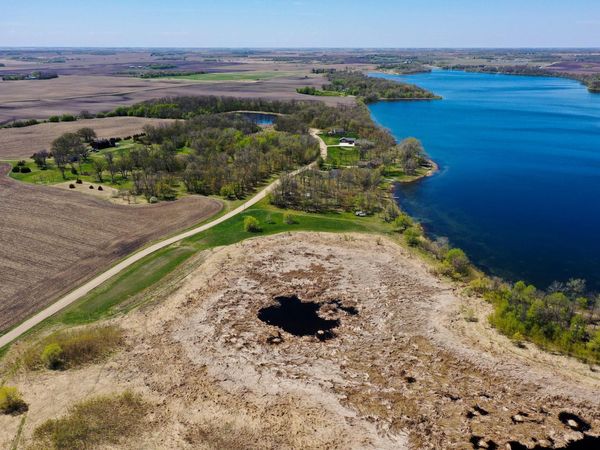 TBD 125th Street , Dalton, MN 56324
