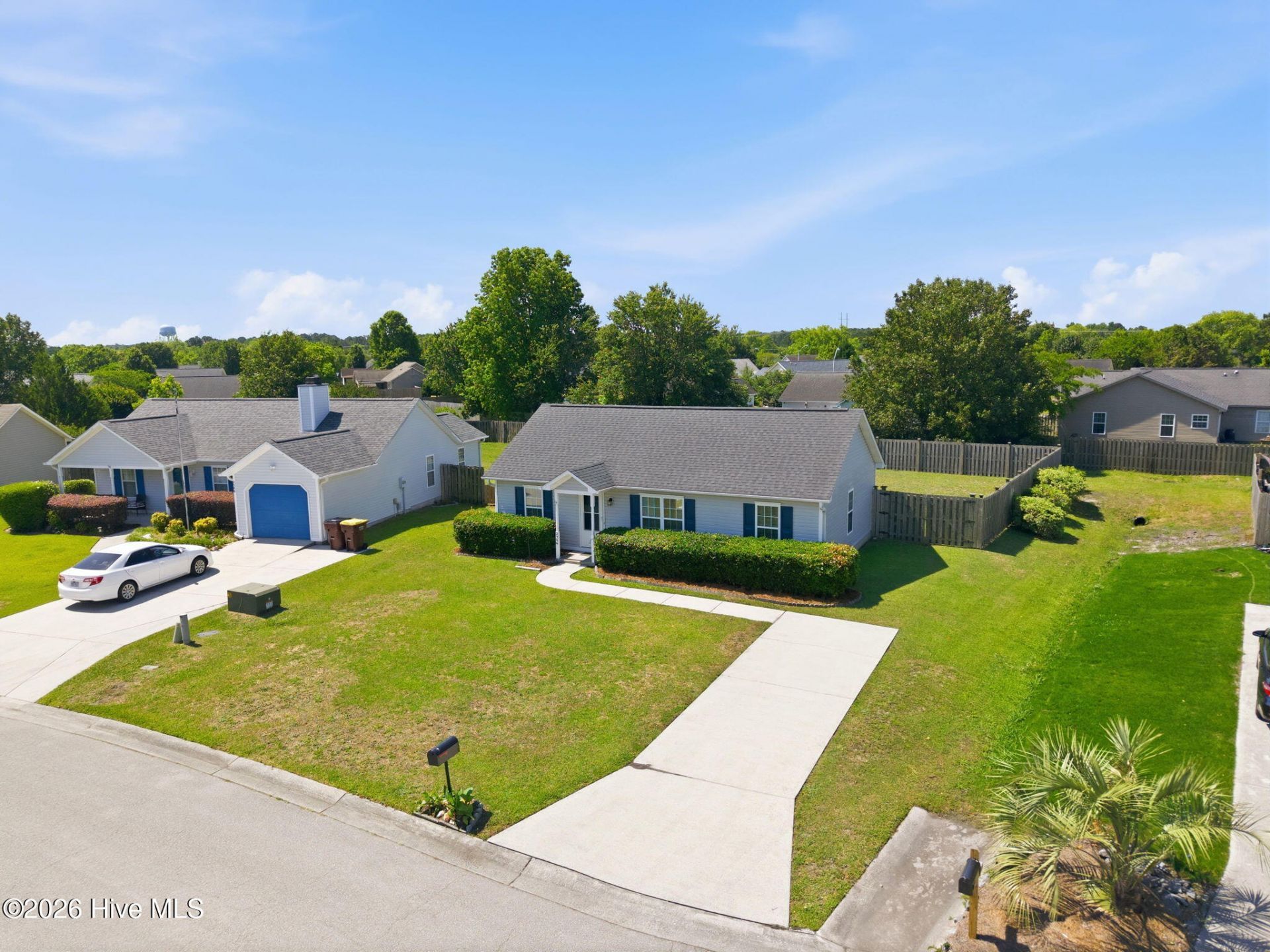 2506 Ashby Drive, Wilmington, NC 28411 Main Photo