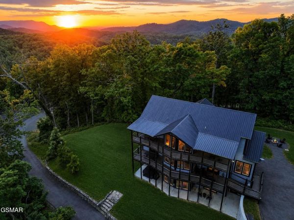 3941 Boogertown Road, Sevierville, TN 37876