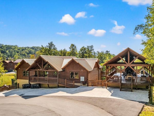2626 Rogers Way, Sevierville, TN 37876