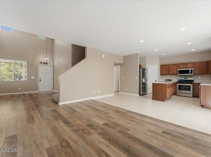 2340 Blue Canyon Court, Reno, NV 89523 Photo