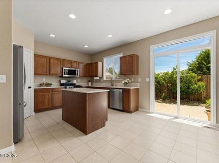 2340 Blue Canyon Court, Reno, NV 89523 Photo