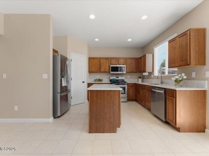 2340 Blue Canyon Court, Reno, NV 89523 Photo