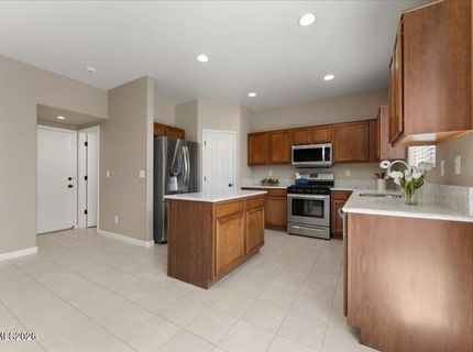 2340 Blue Canyon Court, Reno, NV 89523 Photo