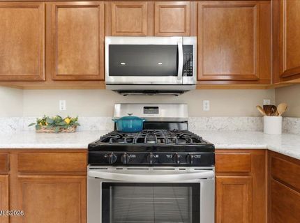 2340 Blue Canyon Court, Reno, NV 89523 Photo