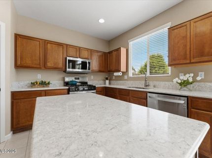 2340 Blue Canyon Court, Reno, NV 89523 Photo