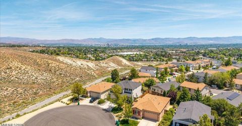 2340 Blue Canyon Court, Reno, NV 89523 Photo