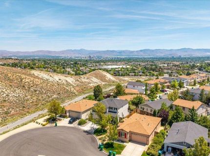 2340 Blue Canyon Court, Reno, NV 89523 Photo
