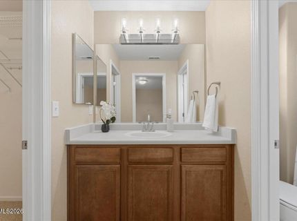 2340 Blue Canyon Court, Reno, NV 89523 Photo