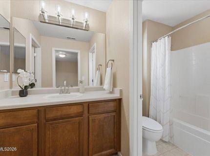 2340 Blue Canyon Court, Reno, NV 89523 Photo
