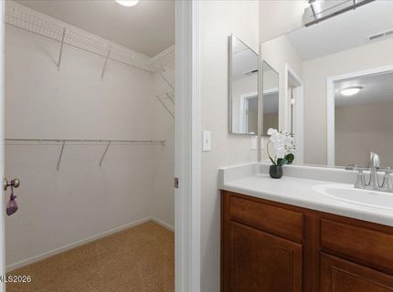 2340 Blue Canyon Court, Reno, NV 89523 Photo