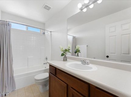 2340 Blue Canyon Court, Reno, NV 89523 Photo
