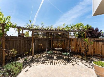 2340 Blue Canyon Court, Reno, NV 89523 Photo