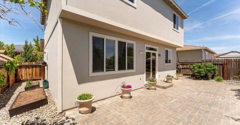 2340 Blue Canyon Court, Reno, NV 89523 Photo