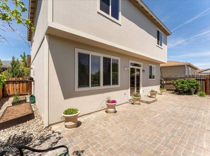 2340 Blue Canyon Court, Reno, NV 89523 Photo